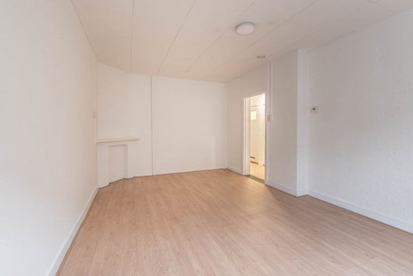 Medium property photo - Cabralstraat 28H, 1057 CH Amsterdam